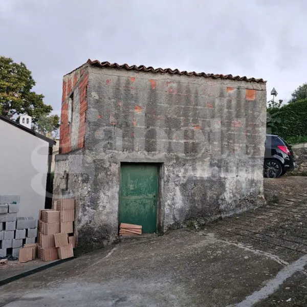 Appartamento via Contrada Lauro 0, Maierà