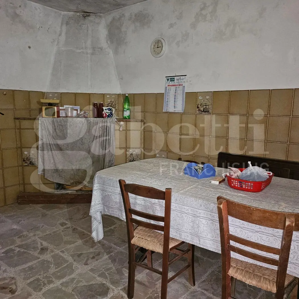 Immagine per Appartamento in vendita a Maierà via Contrada Lauro