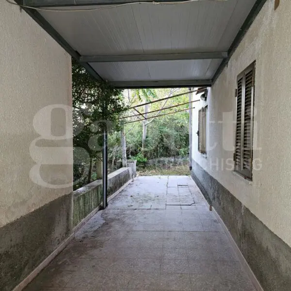 Appartamento via Contrada Lauro 0, Maierà