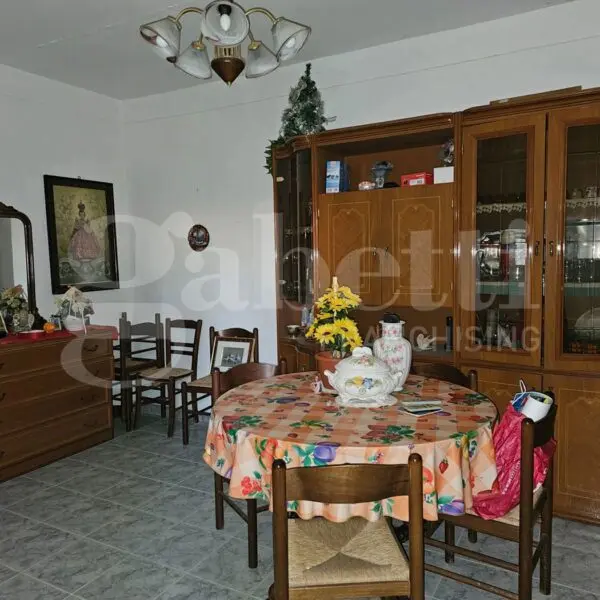 Appartamento via Contrada Lauro 0, Maierà