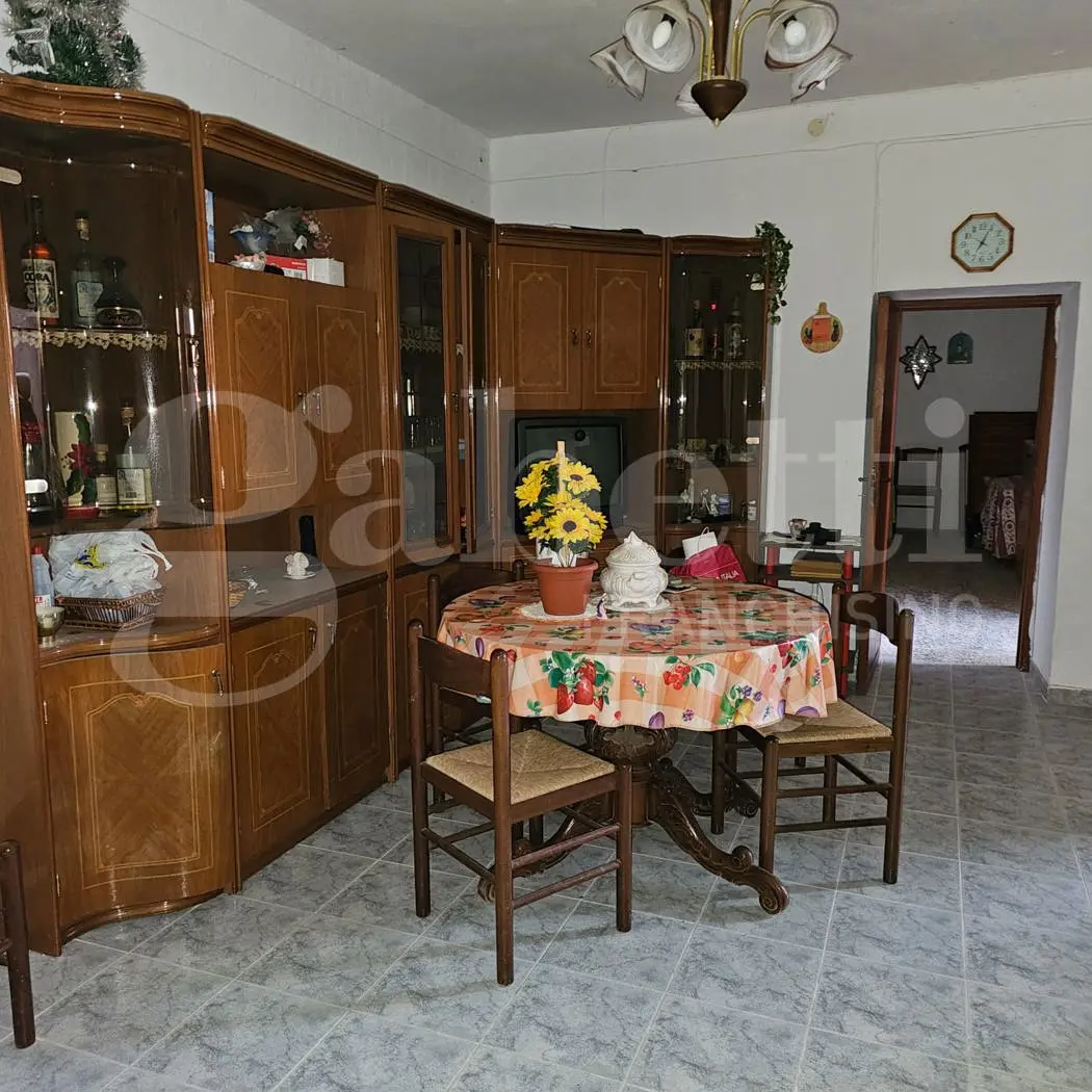 Immagine per Appartamento in vendita a Maierà via Contrada Lauro