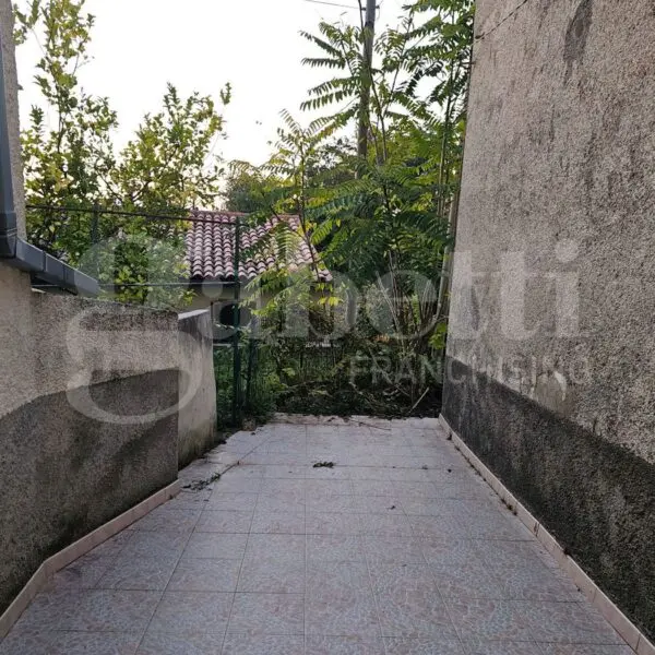 Appartamento via Contrada Lauro 0, Maierà
