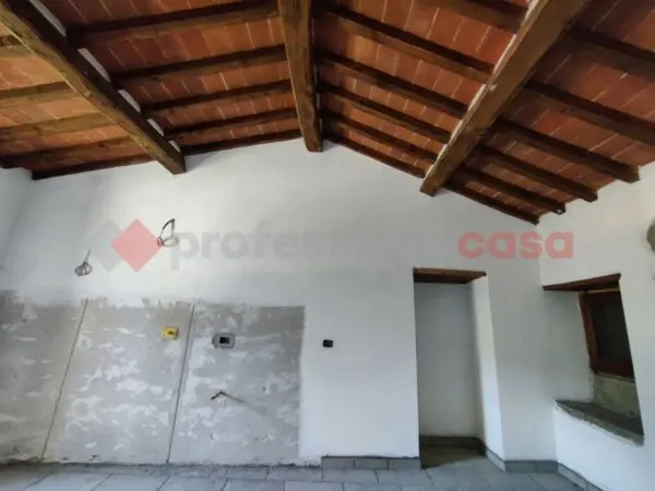 Appartamento Arezzo