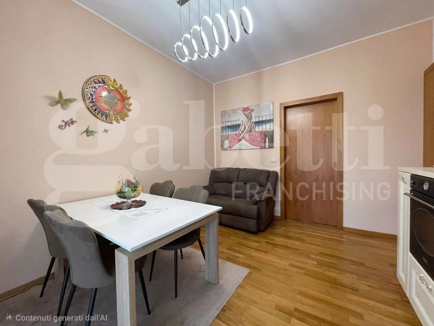 Immagine per Appartamento in vendita a Collegno