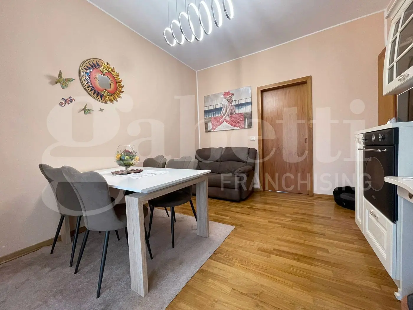 Immagine per Appartamento in vendita a Collegno