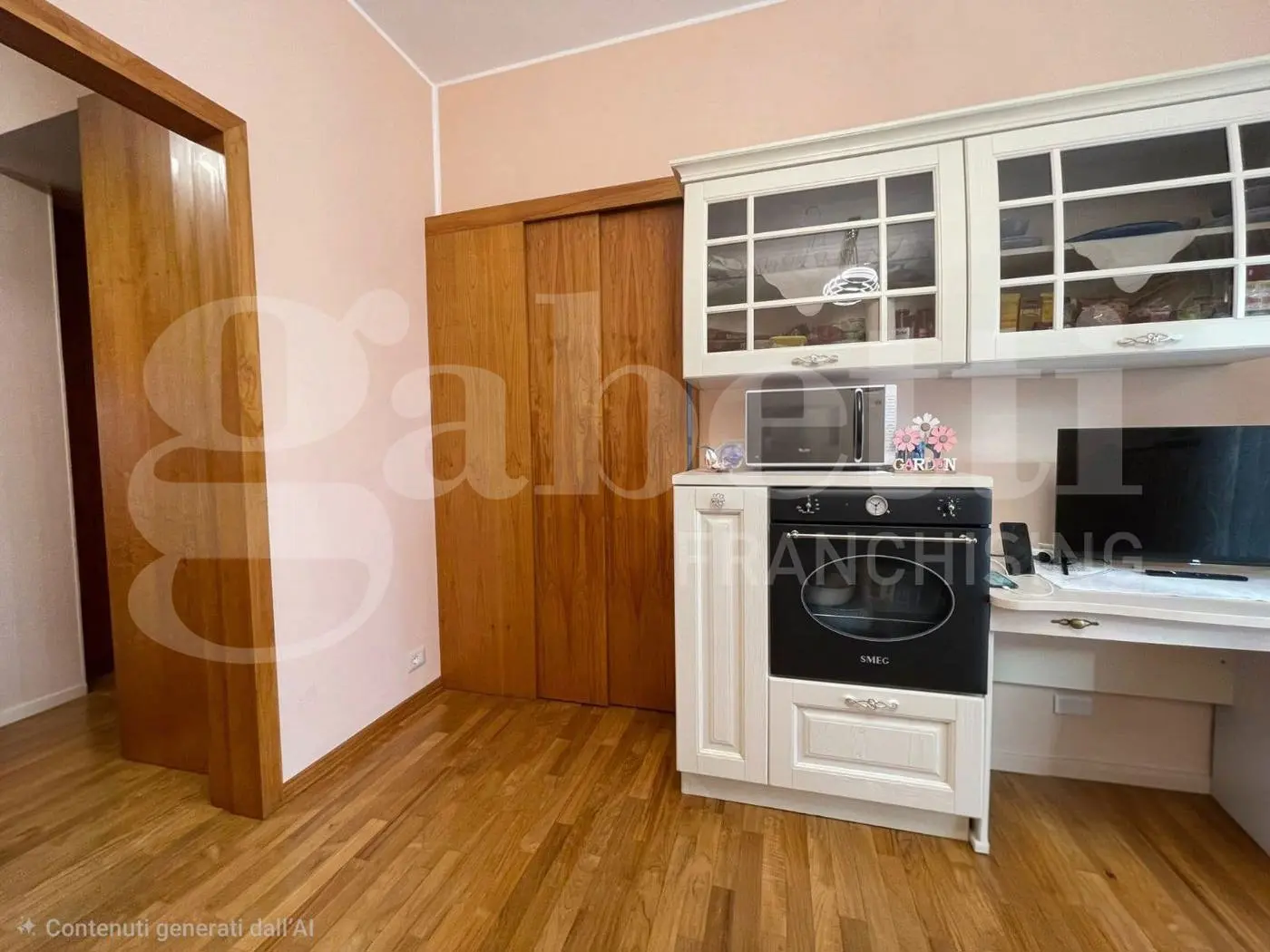 Immagine per Appartamento in vendita a Collegno