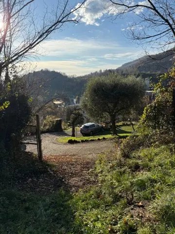 Terreno Agricolo via Trevasco 48, Nembro