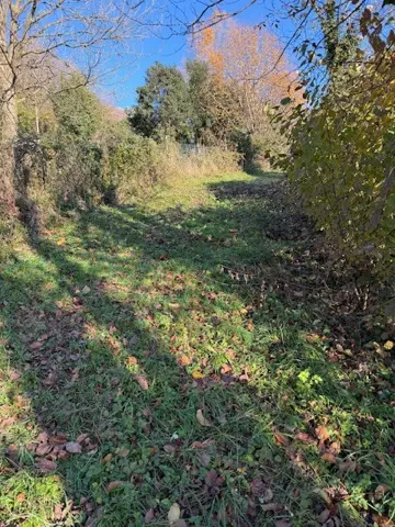 Terreno Agricolo via Trevasco 48, Nembro