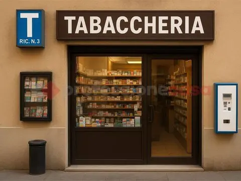 Attività Commerciale Arezzo