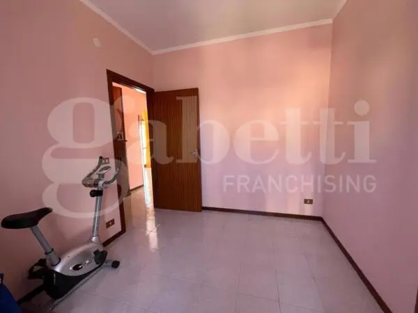 Appartamento via Giuseppe Pezzotti 35, Scalea