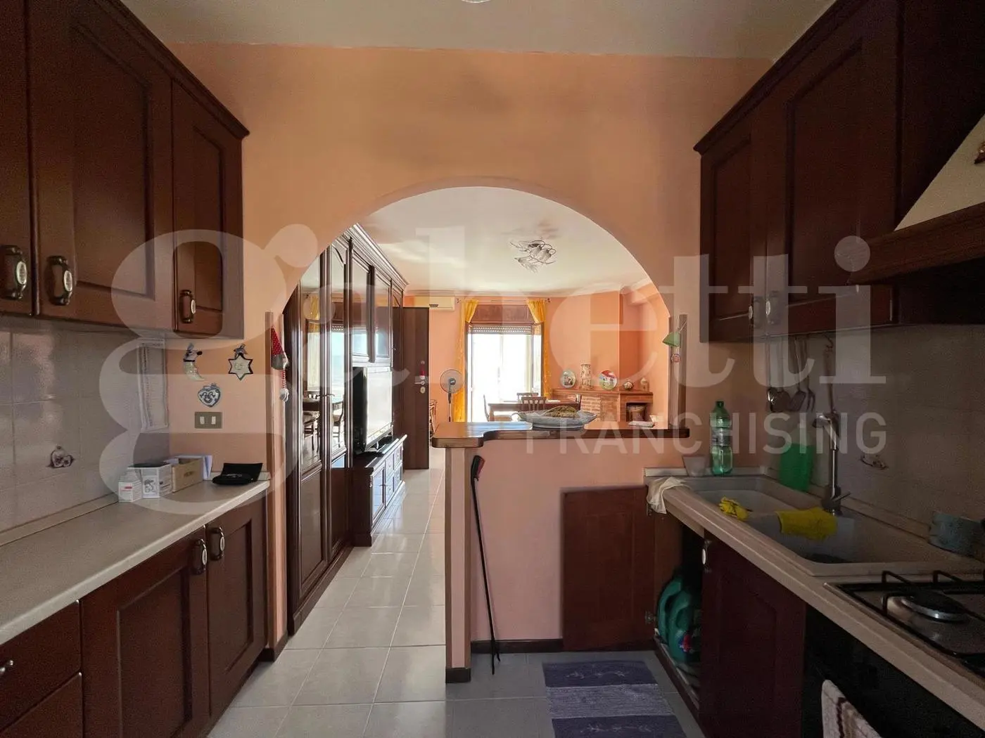 Immagine per Appartamento in vendita a Scalea via Giuseppe Pezzotti 35