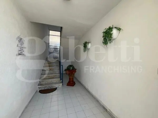 Appartamento via Giuseppe Pezzotti 35, Scalea