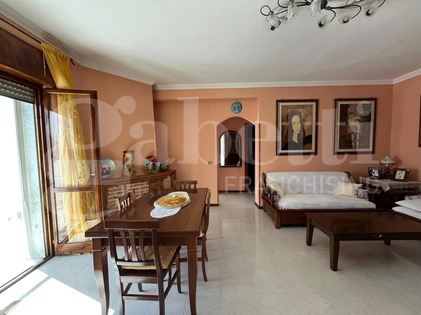 Immagine per Appartamento in vendita a Scalea via Giuseppe Pezzotti 35