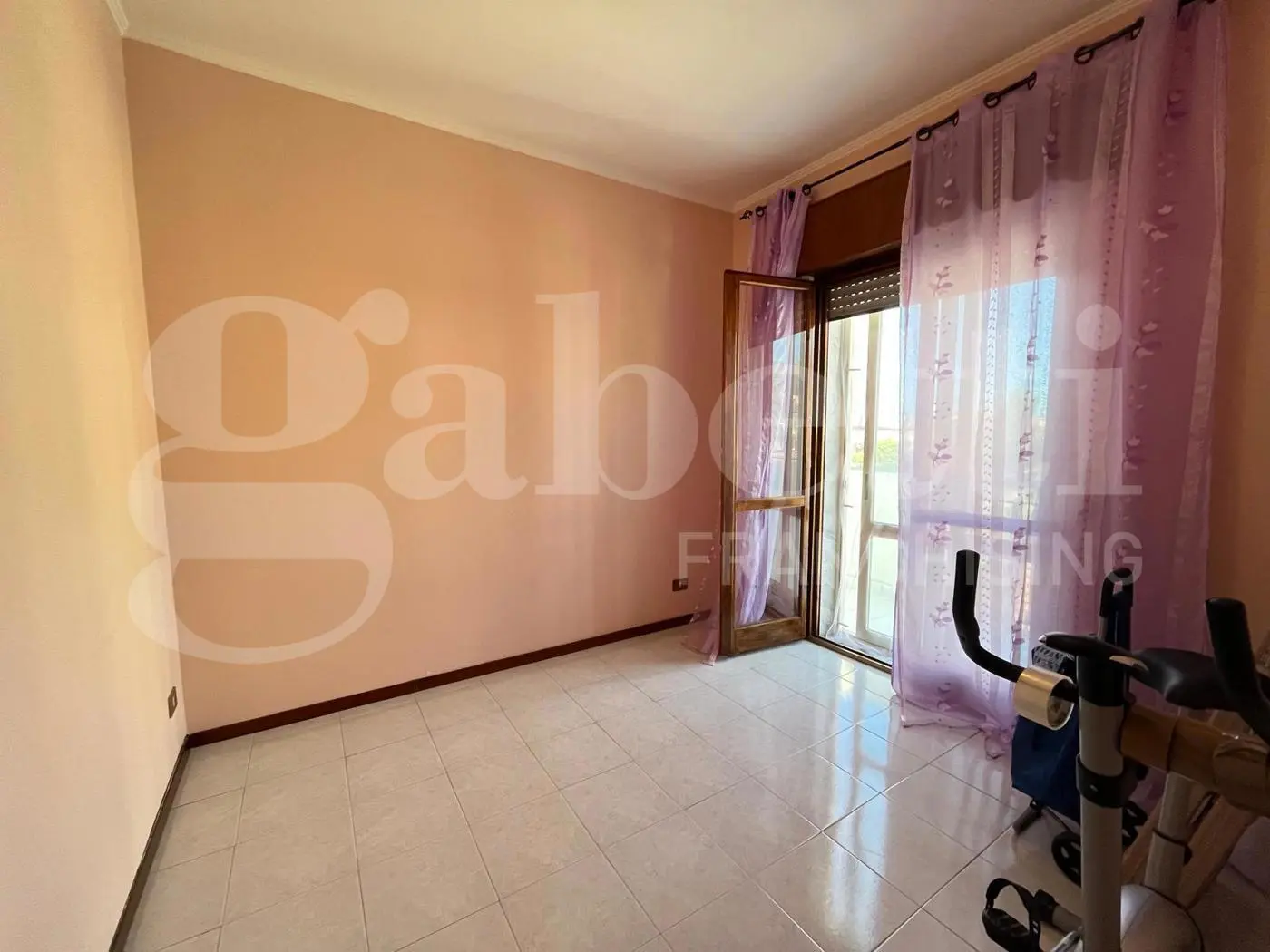 Immagine per Appartamento in vendita a Scalea via Giuseppe Pezzotti 35