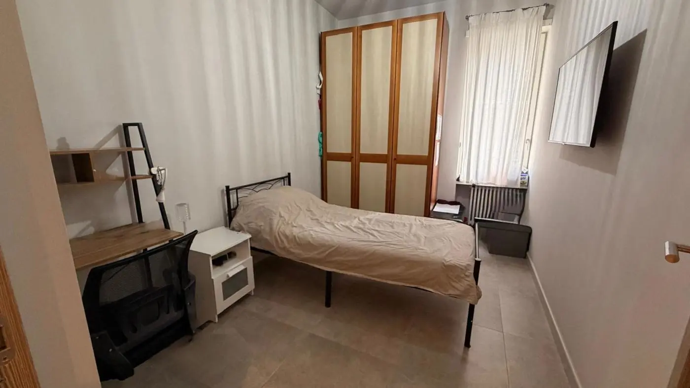 Immagine per Appartamento in vendita a Torino via Amerigo Vespucci 73