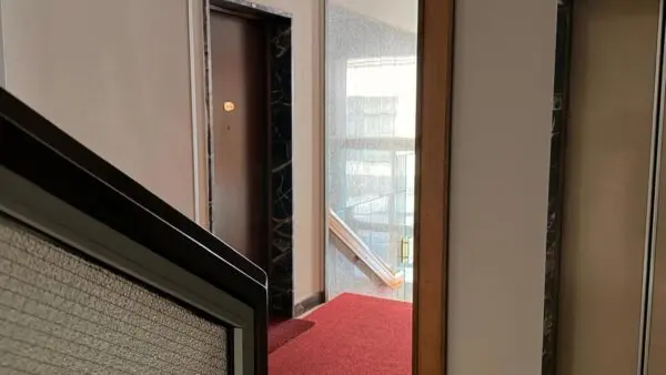 Immagine per Appartamento in vendita a Torino via Amerigo Vespucci 73