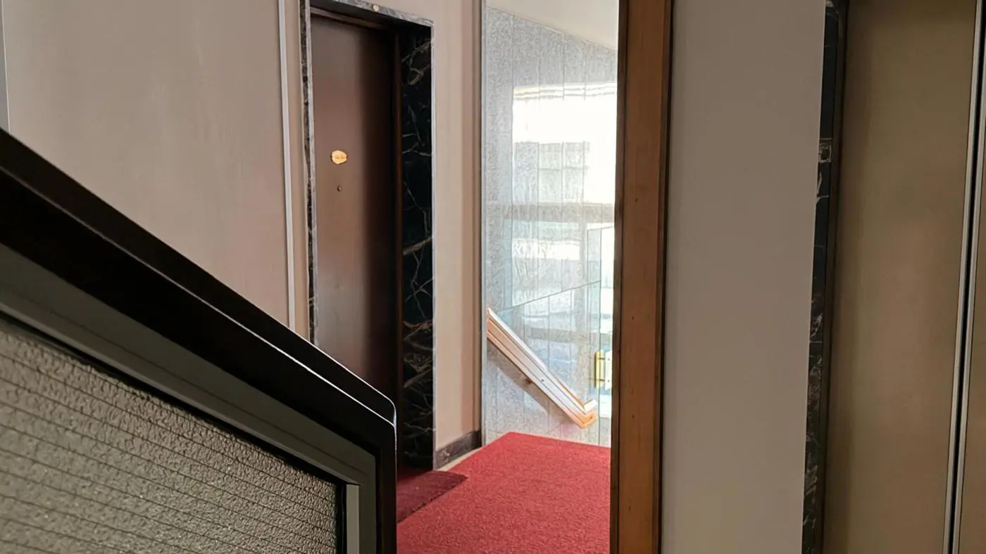 Immagine per Appartamento in vendita a Torino via Amerigo Vespucci 73