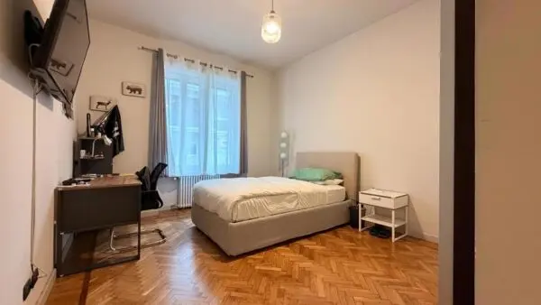 Immagine per Appartamento in vendita a Torino via Amerigo Vespucci 73