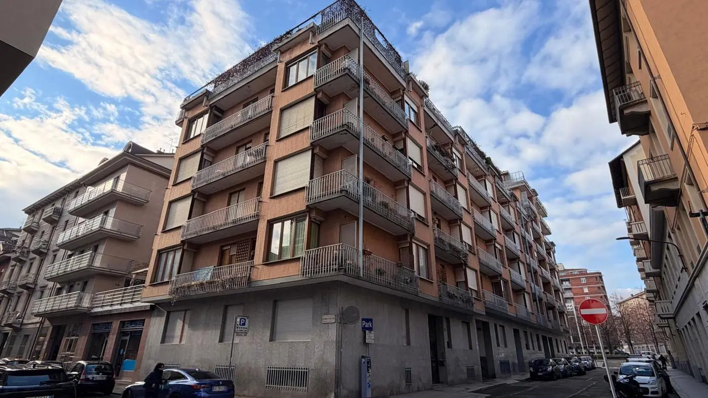 Immagine per Appartamento in vendita a Torino via Amerigo Vespucci 73
