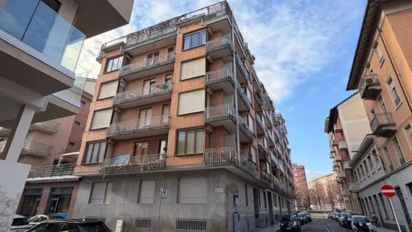 Immagine per Appartamento in vendita a Torino via Amerigo Vespucci 73