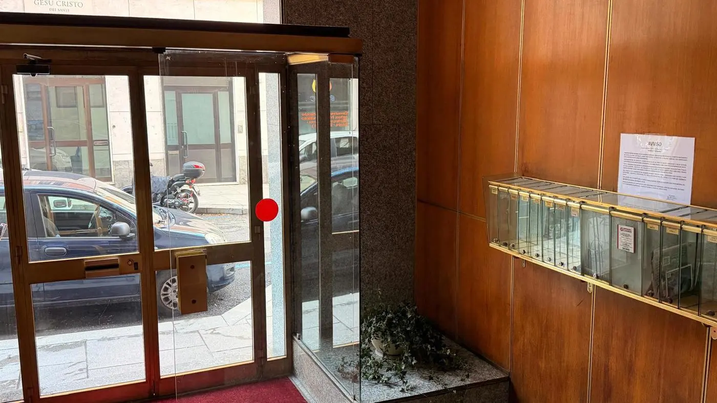 Immagine per Appartamento in vendita a Torino via Amerigo Vespucci 73