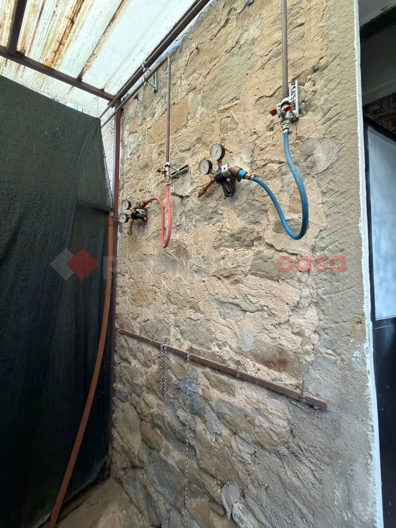 Immagine per Laboratorio in affitto a Capolona