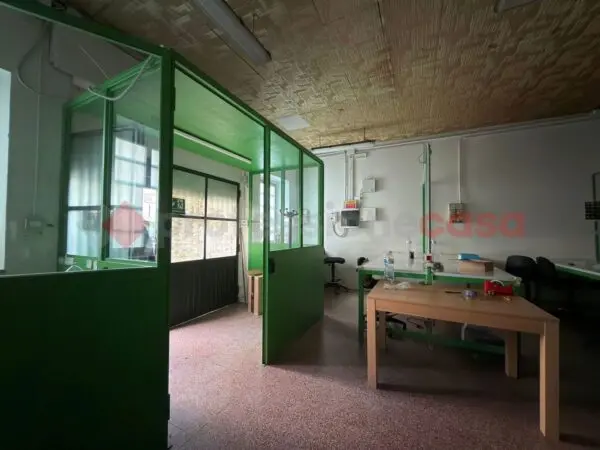 Laboratorio Capolona
