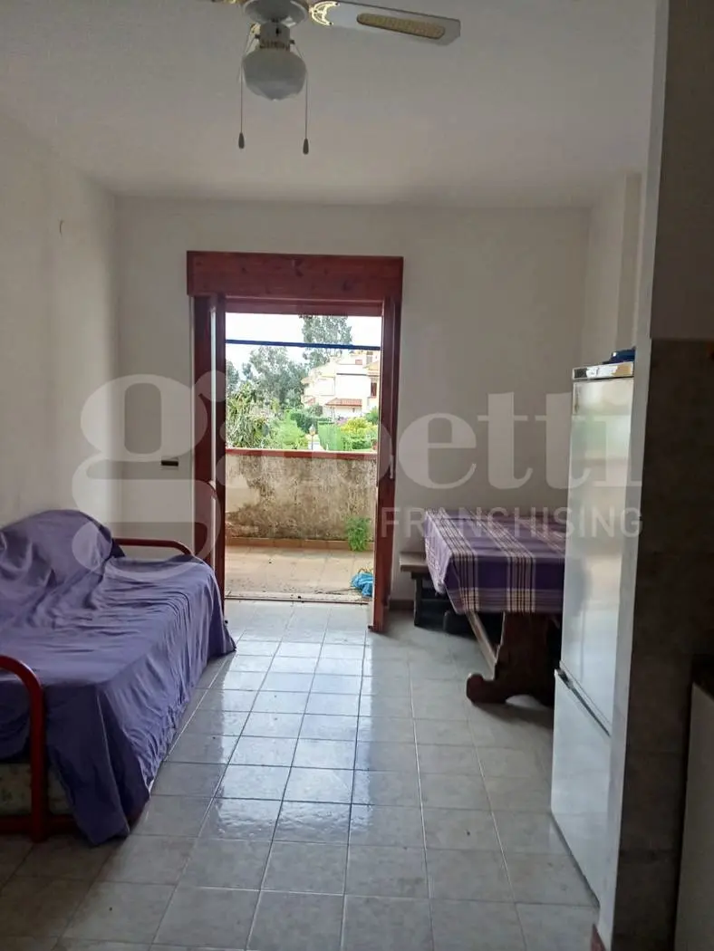 Immagine per Appartamento in vendita a Scalea via Campo Volo 35