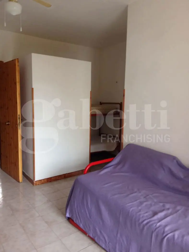 Immagine per Appartamento in vendita a Scalea via Campo Volo 35