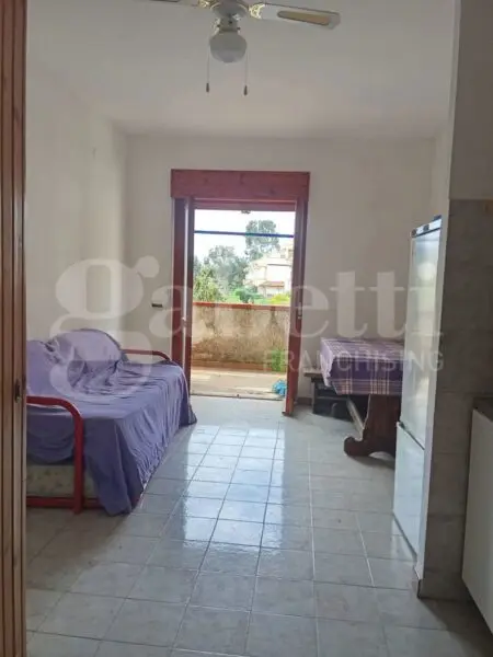 Appartamento via Campo Volo 35, Scalea