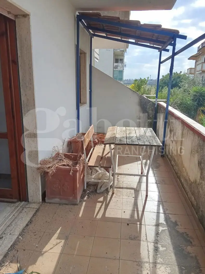 Immagine per Appartamento in vendita a Scalea via Campo Volo 35