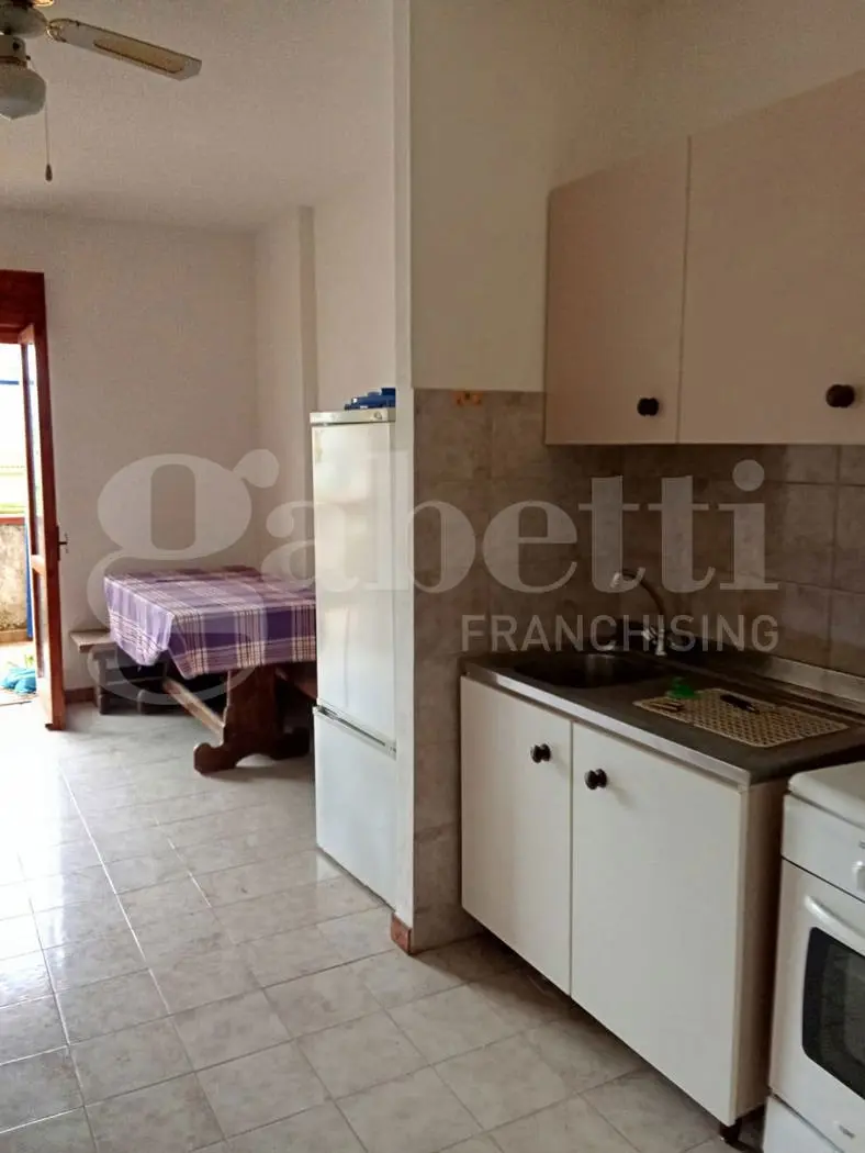 Immagine per Appartamento in vendita a Scalea via Campo Volo 35