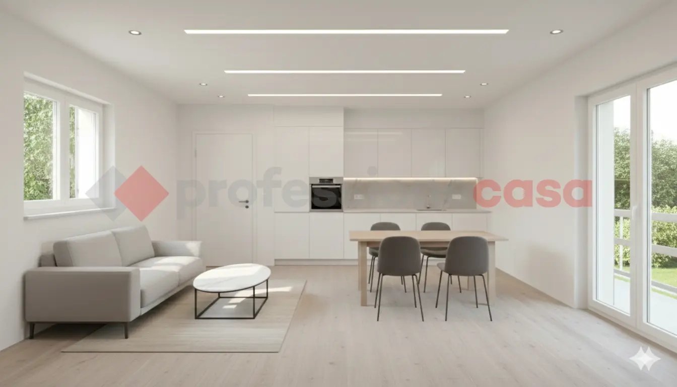 Immagine per Appartamento in vendita a Arezzo