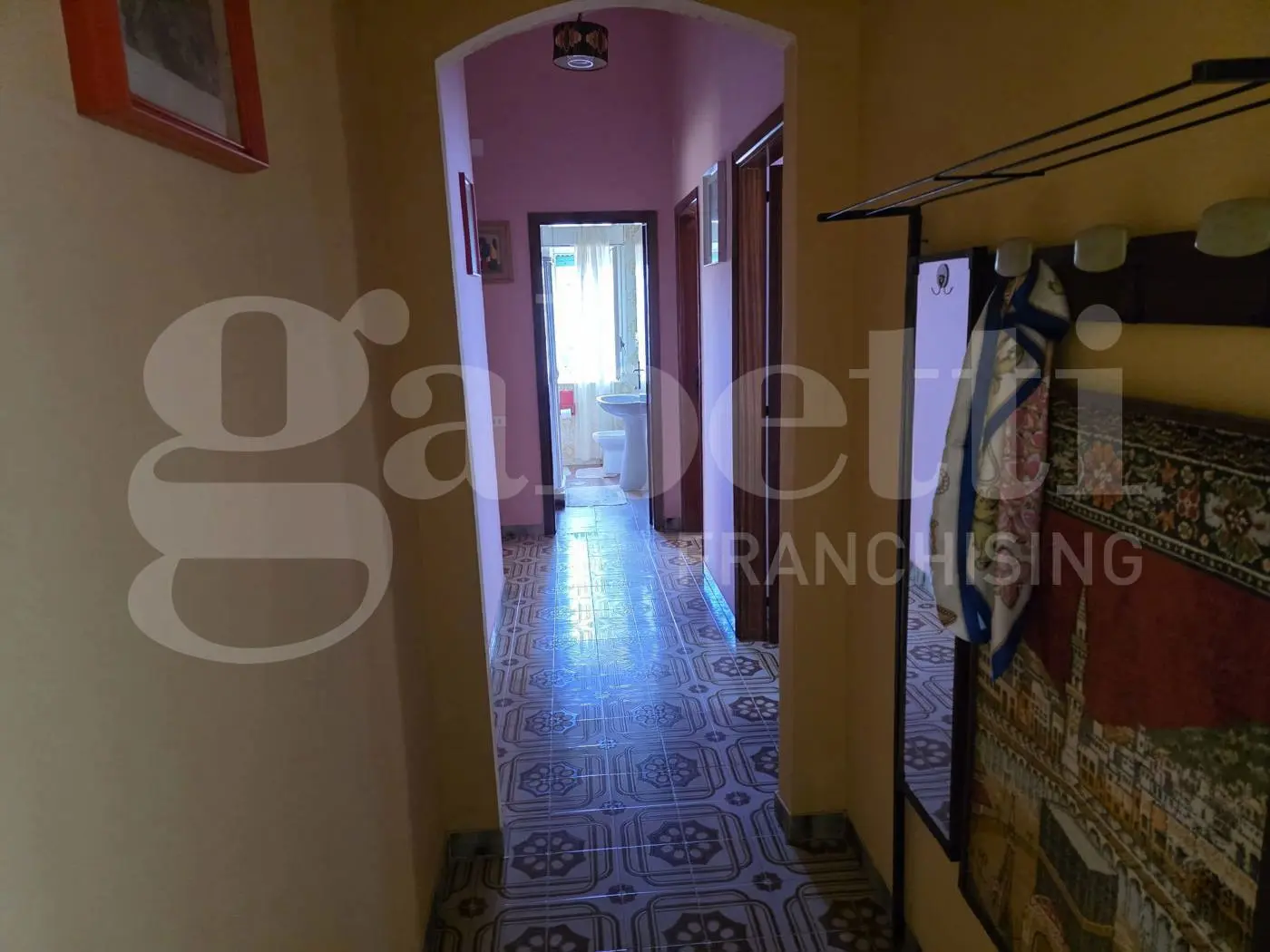 Immagine per Appartamento in vendita a Cetraro via Porto 44