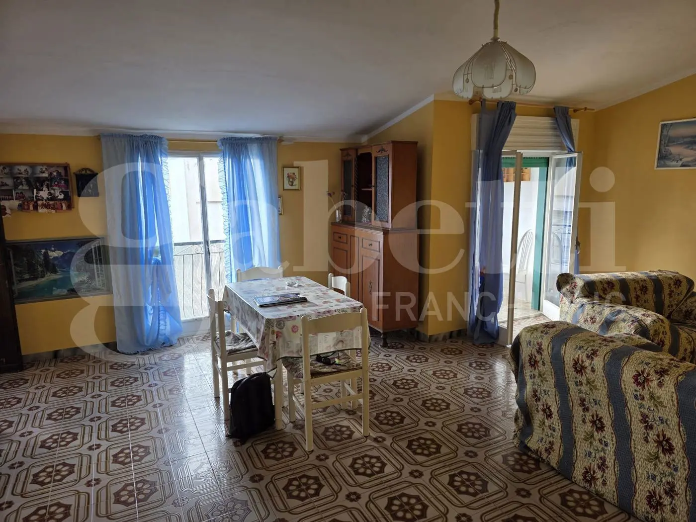 Immagine per Appartamento in vendita a Cetraro via Porto 44