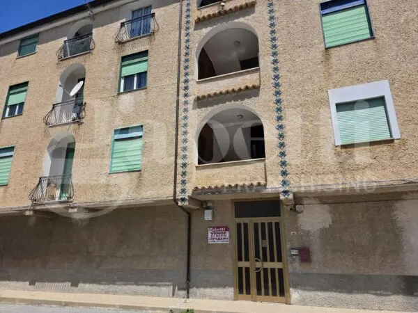 Appartamento via Porto 44, Cetraro