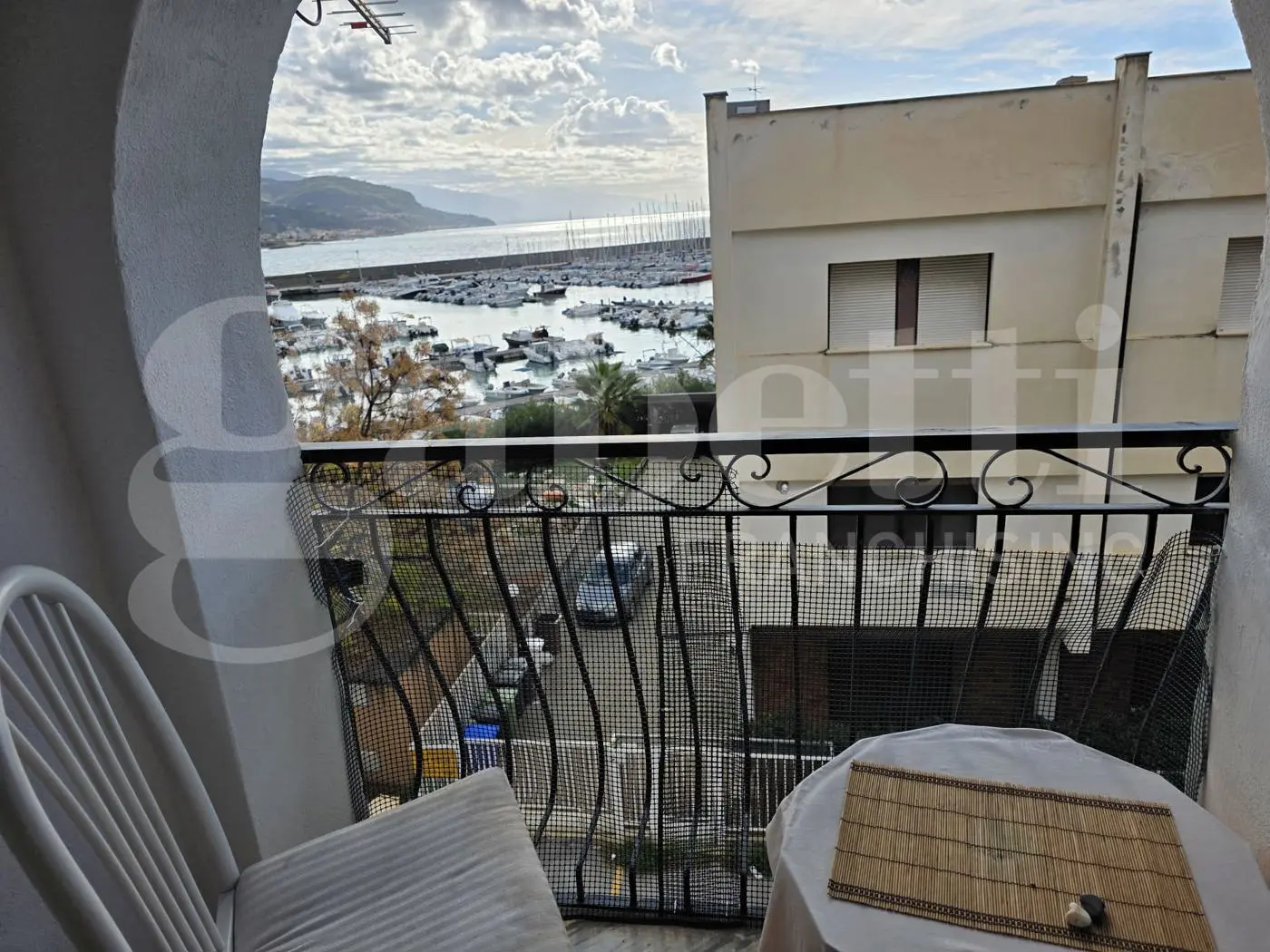 Immagine per Appartamento in vendita a Cetraro via Porto 44