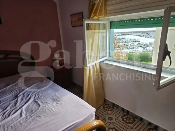 Appartamento via Porto 44, Cetraro