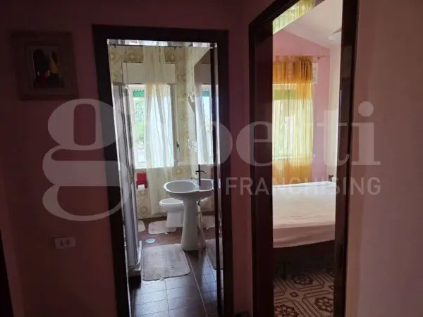 Appartamento via Porto 44, Cetraro