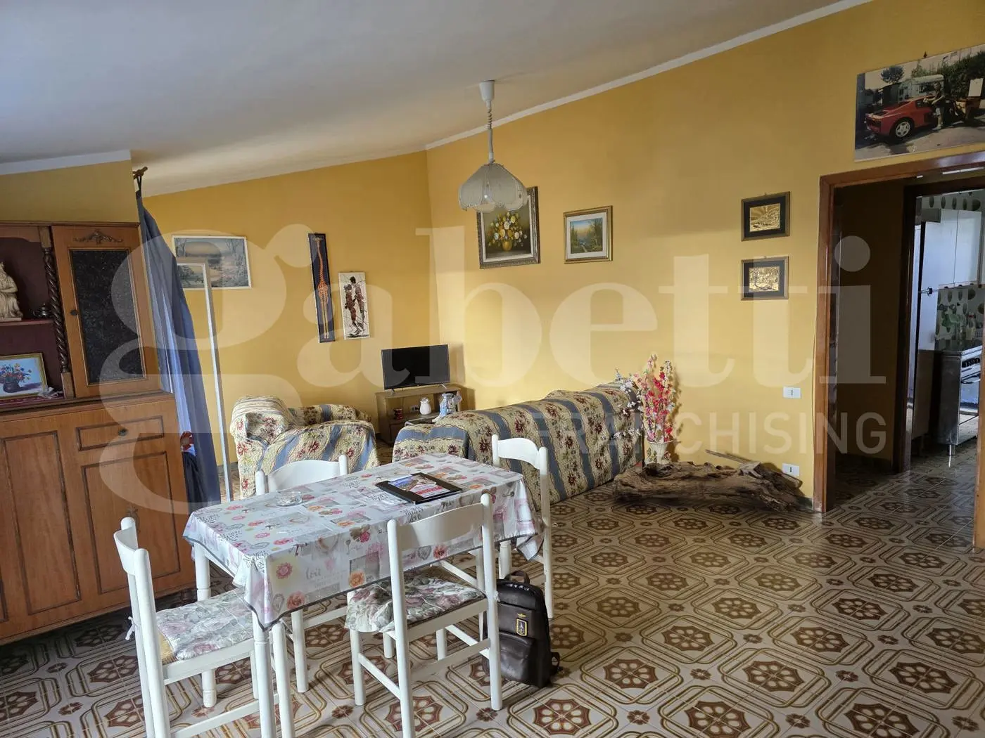 Immagine per Appartamento in vendita a Cetraro via Porto 44