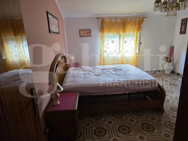 Appartamento via Porto 44, Cetraro