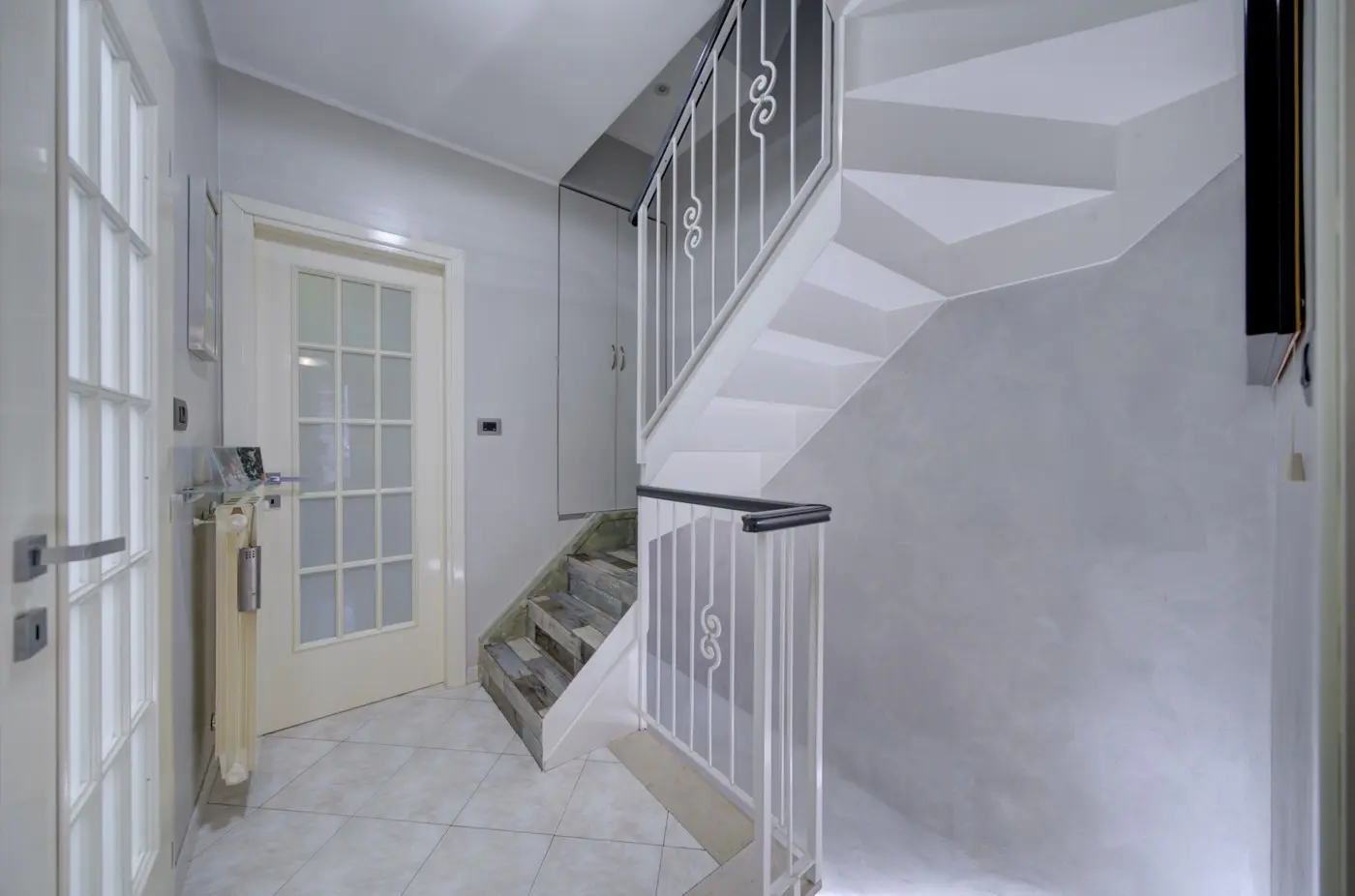 Immagine per Villa in vendita a Torino via Invorio 16
