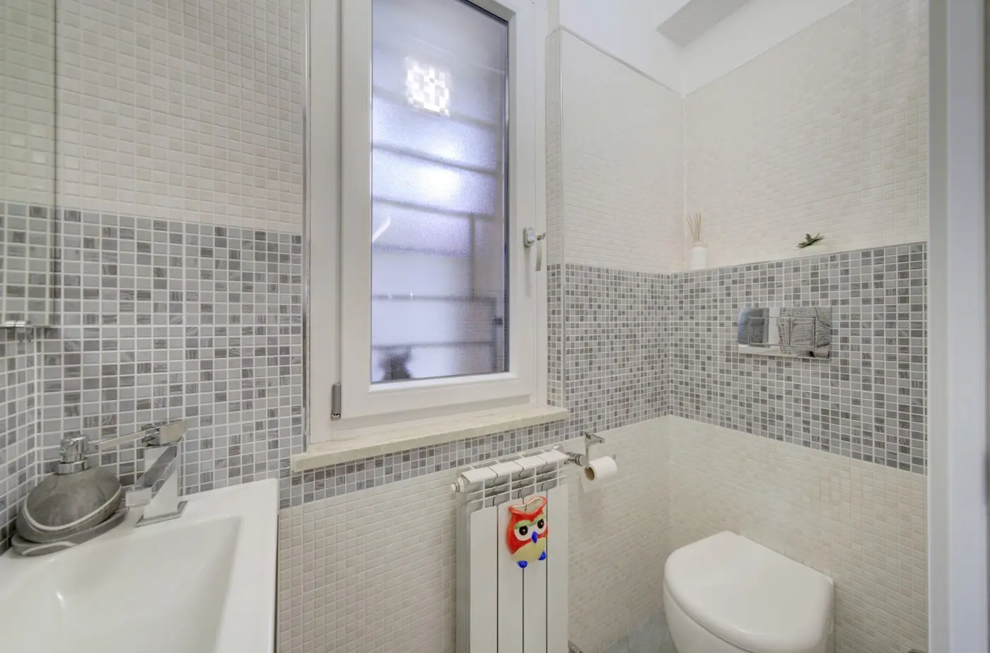 Immagine per Villa in vendita a Torino via Invorio 16