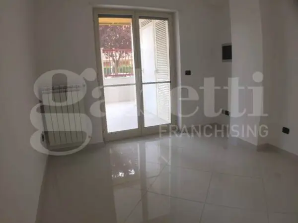 Appartamento via Barbarisco, Barletta