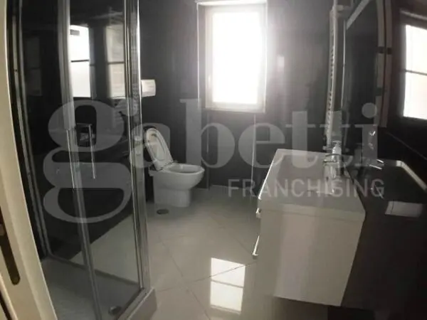 Appartamento via Barbarisco, Barletta