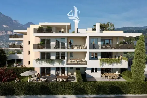 Immagine per Appartamento in vendita a Egna