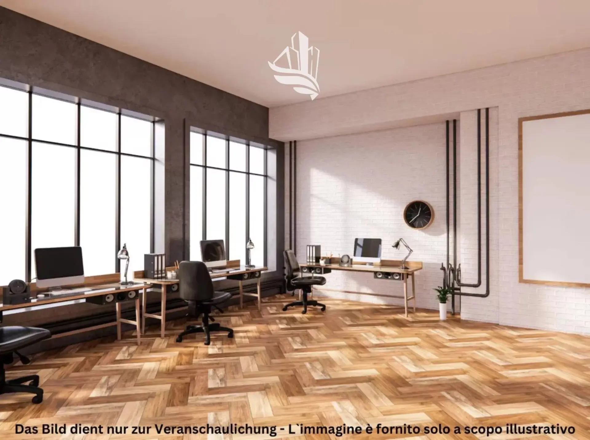 Immagine per Ufficio in vendita a Cornedo all'Isarco