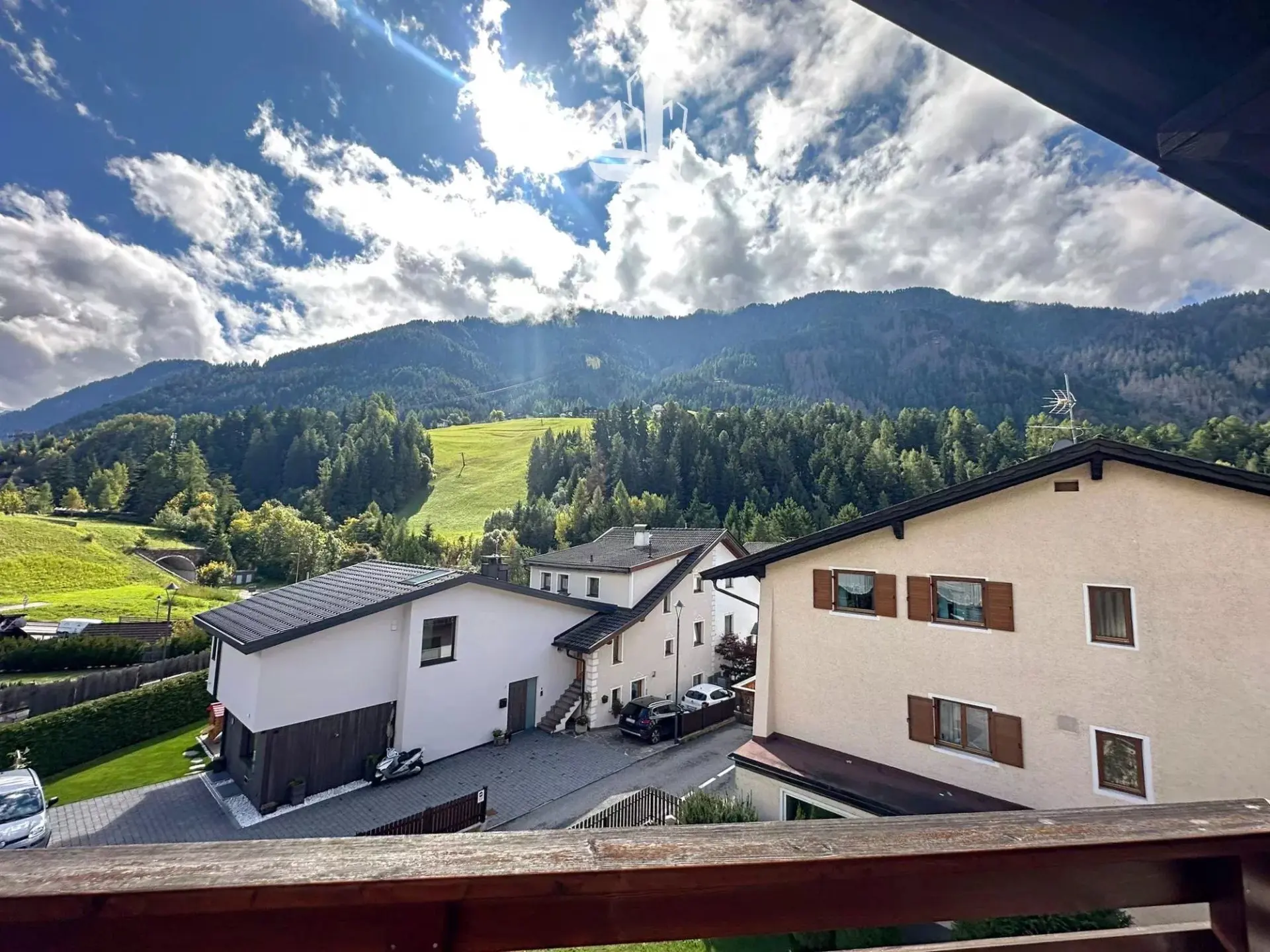 Immagine per Appartamento in vendita a Ortisei
