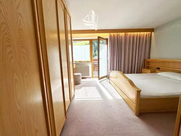 Immagine per Appartamento in vendita a Ortisei