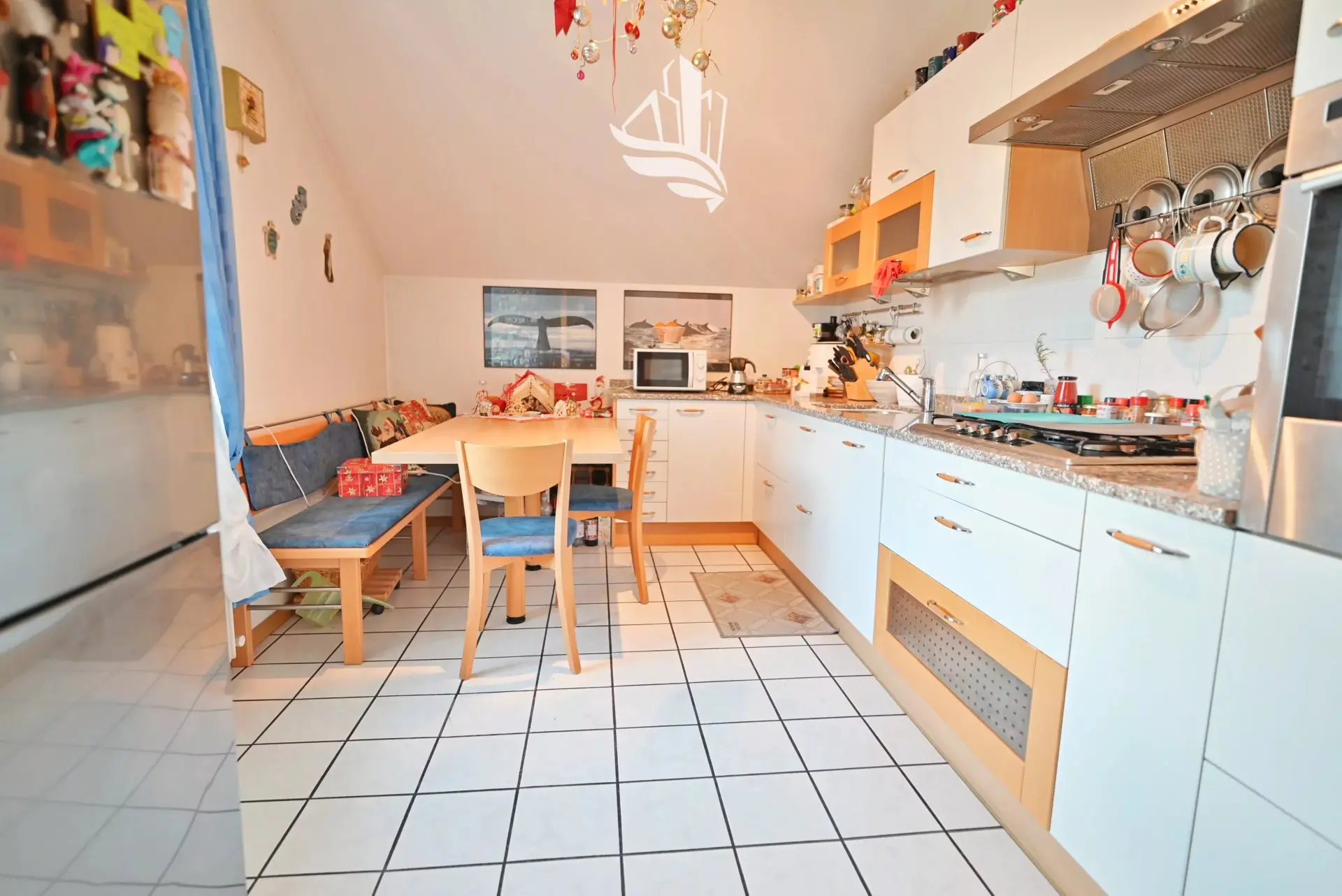 Immagine per Appartamento in vendita a Lagundo